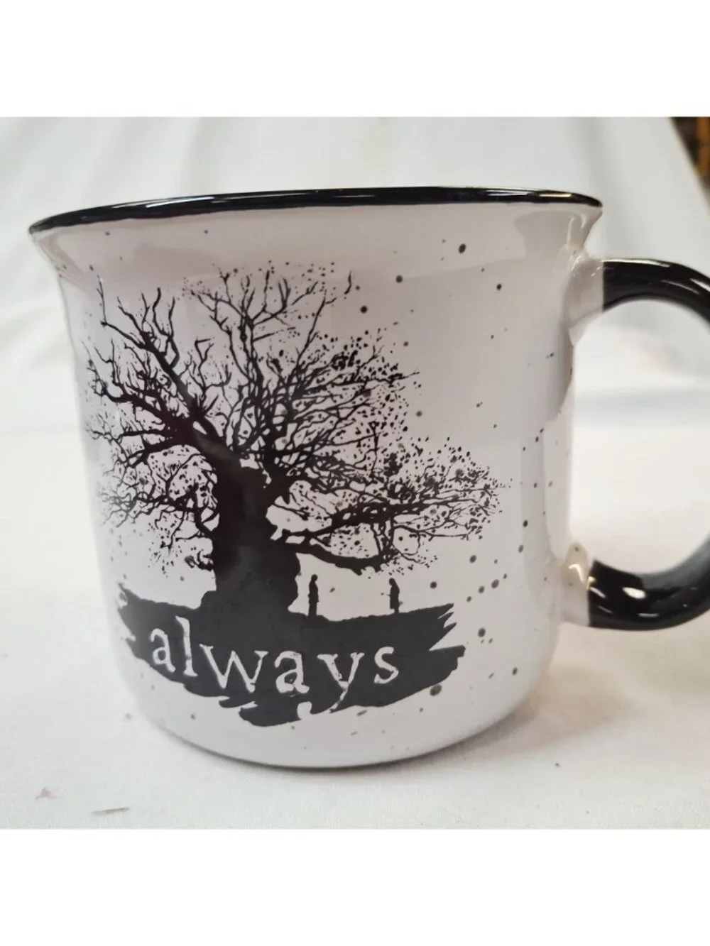 Spoontiques this ceramic